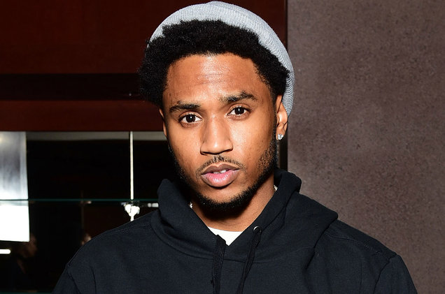 Trey Songz
