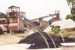 City ordered to disband its private firms WHITE ELEPHANT . . . Harare Quarry, situated at the corner of Dieppe and Airport roads, is a perennial loss maker (Picture: Memory Mangombe)
