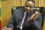 Kazembe, Dokora under-fire over Chamisa free passage in Mash Central Kazembe Kazembe (Picture by Believe Nyakudjara)