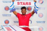 Tatenda Mukuruva extends stay at US third tier league side Michigan Stars United States-based former Zimbabwe first choice goalkeeper Tatenda Mukuruva