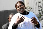 Mutinhiri applies to rejoin Zanu PF Former Labour and Social Welfare minister Tracy Mutinhiri