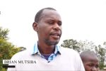 ‘Fugitive’ Njube teacher who led demo speaks from exile in Namibia Exiled Brian Mutsiba, a teacher who allegedly led an uprising by students at Njube High School in Bulawayo has assured the nation that he is safe in Namibia.