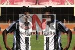 Fed up Bosso sell ‘problematic’ midfielder Adrian Silla to CAPS United Adrian Silla