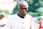 Bosso legend will be buried tomorrow Barry Daka