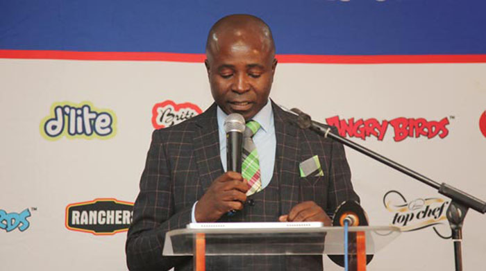 Confederation of Zimbabwe Retailers Association (CZR) president Denford Mutashu