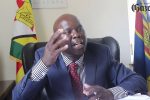 Former Mayor Gomba arrested, charged for ‘violating’ Electoral Act Harare mayor councillor Herbert Gomba (Screenshot from an interview with Financial Gazette)