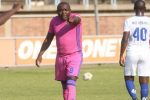 Herentals approach Zifa again Innocent Benza