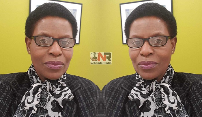 Patricia Chinyoka is the founder of Care for Someone Charity which supports children from disadvantaged backgrounds access education in Zimbabwe