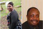 Tragedy as Zim family lose sister and dad from coronavirus in the UK and now mum is in hospital Gillian Gapare and her dad Guide Gapare who have tragically passed away from the coronavirus.