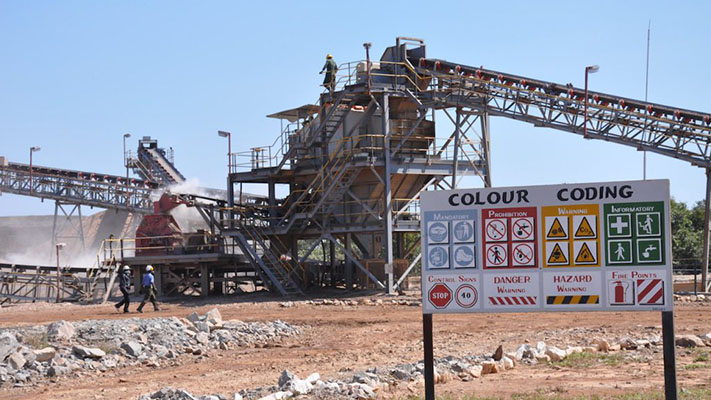 Mopani Copper Mines is 73.1% owned by Glencore, 16.9% by First Quantum Minerals and 10% by ZCCM-IH. (Image courtesy of photosmith2011 | Flickr.)