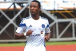Jaure lauds Dembare bosses Dynamos captain Partson Jaure