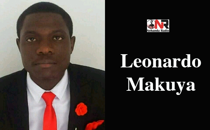 Leonardo Makuya