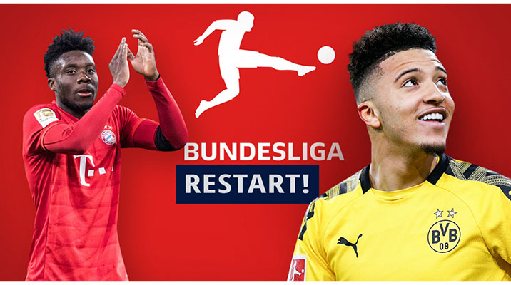 bundesliga