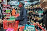 Coronavirus: South Africans cheer as alcohol goes back on sale Traders will only be permitted to sell alcohol for consumption off-site