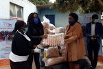 ZAA Foundation gives back to Caledonia community