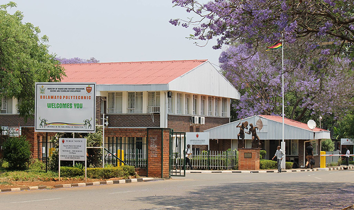 Bulawayo Polytechnic