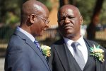 Rethinking lobola: The case ‘against’ custom Justice Minister Ziyambi Ziyambi and Chief Justice Luke Malaba