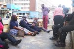 Full Text: Legal analysis of the developing story on MDC Harvest House Lawyers representing arrested MDC Alliance officials say their clients have been charged with "criminal nuisance" because they were singing, moving and blocking the road.