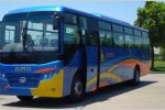 Zupco doubles bus, kombi fares zupco