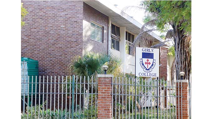 Girls College