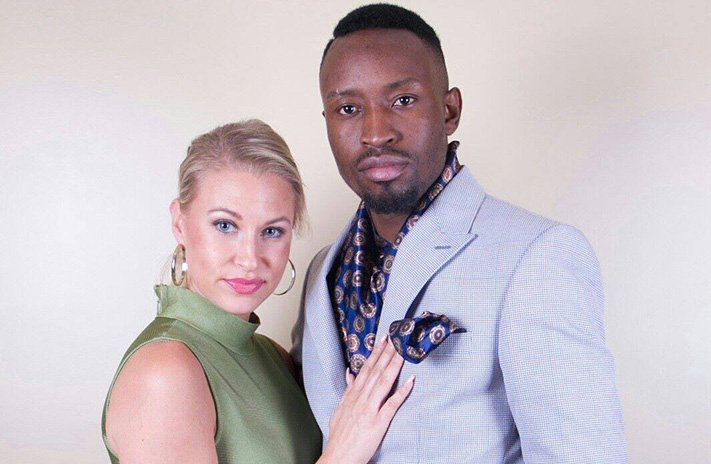 Jesus Generation International Ministries founder and businessman Prophet Edd Branson (31) and his Finnish wife Pastor Maria Halme have decided to call time on their marriage after four years.