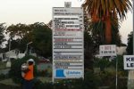 UBH runs out of oxygen File picture of United Bulawayo Hospitals