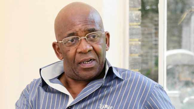 Former Eskom chairman Zola Tsotsi. Picture: Simphiwe Mbokazi/African News Agency (ANA) Archives