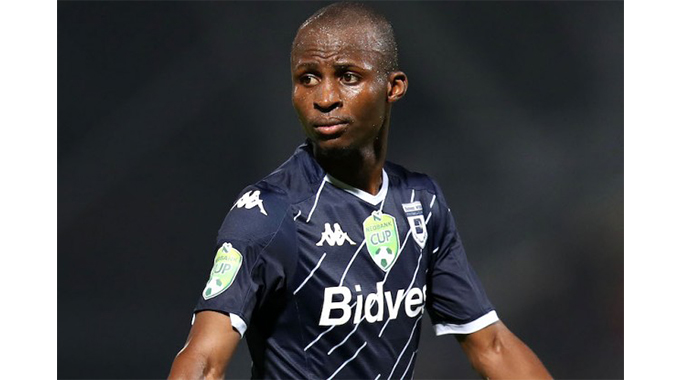 Orlando Pirates signing Hlatshwayo impressed at how coach