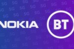 Nokia clinches 5G deal with BT to phase out Huawei’s kit in EE network