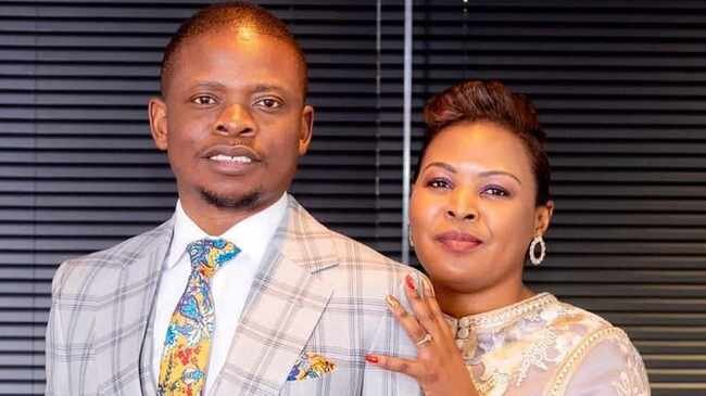 Prophet Shepherd Bushiri and his wife are due to appear in the Specialised Commercial Crime Court in Pretoria on Wednesday morning.