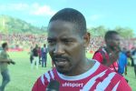 Mwanjali wades into Mosimane debate Method Mwanjali