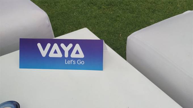 vaya