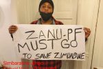 Kangaroo courts for a gangster regime – Zimbabwe Vigil Diary Zimbabwe Vigil activist