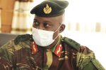 Mnangagwa promotes 4 senior army officers as he consolidates power Brigadier-General Godfrey Mutetse