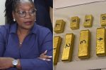 Zimbabwe loses billions in mineral revenue Henrietta Rushwaya was arrested after airport scanners picked up 6kg of gold in her handbag as she attempted to board a flight to Dubai.