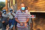 Hopewell Chin’ono acquitted as judge exposes state ‘fishing expedition’ Hopewell Chin'ono arrives at the Harare Magistrates' Court in November 2020
