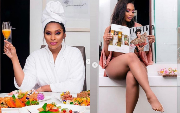 Michelle ‘Mimi Moana’ Amuli