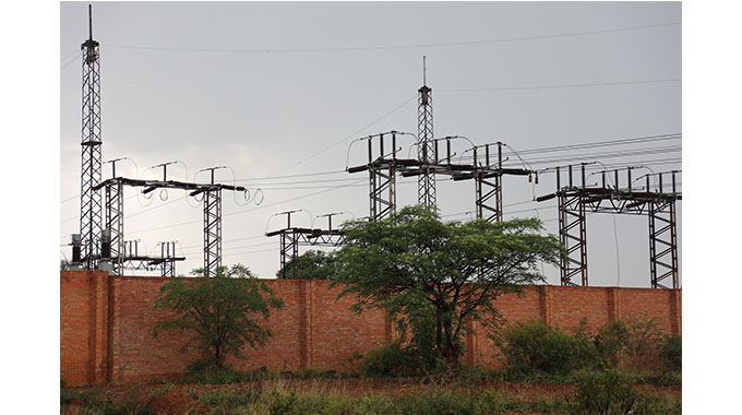 Zesa southern region manager Engineer Lovemore Chinaka said the power outages in the city were as a result of a fault at the Richmond Substation and a cable fault caused by the rains.