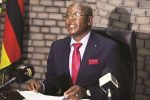 More than US$8 million unaccounted for under Minister Ziyambi Ziyambi Justice Minister Ziyambi Ziyambi