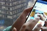 Apple to press ahead on mobile privacy, despite Facebook protests Apple plans to move forward with updated mobile software which limits the ability to track users for targeted advertising despite concerns raised by Facebook and others