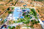 Ginimbi: Decolonisation of the city Aerial view of Ginimbi mansion in Domboshava (Wilson Kakurira Photography)