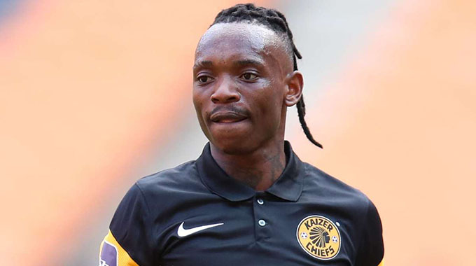 Khama Billiat