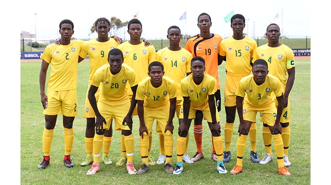 According to Zifa, all the boys that travelled for the tournament were tested at a reputable MRI centre in Harare prior to their departure and the centre used a fairly powerful machine, with the results also reviewed by a specialist Radiologist.