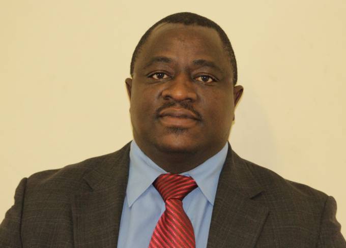 Benson  Mbewe