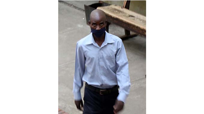 Earnest Muleya