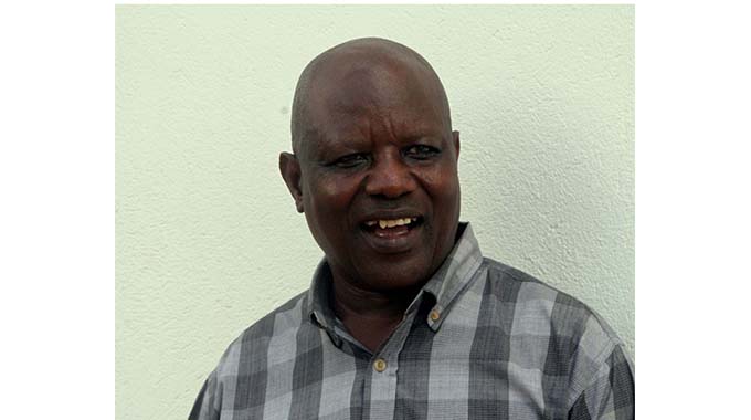 Bulawayo businessman and farmer Johnfat Sibanda