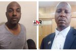 Taj Abdul prosecutor showed favour: State Musa Taj Abdul and Tapiwa Kasema