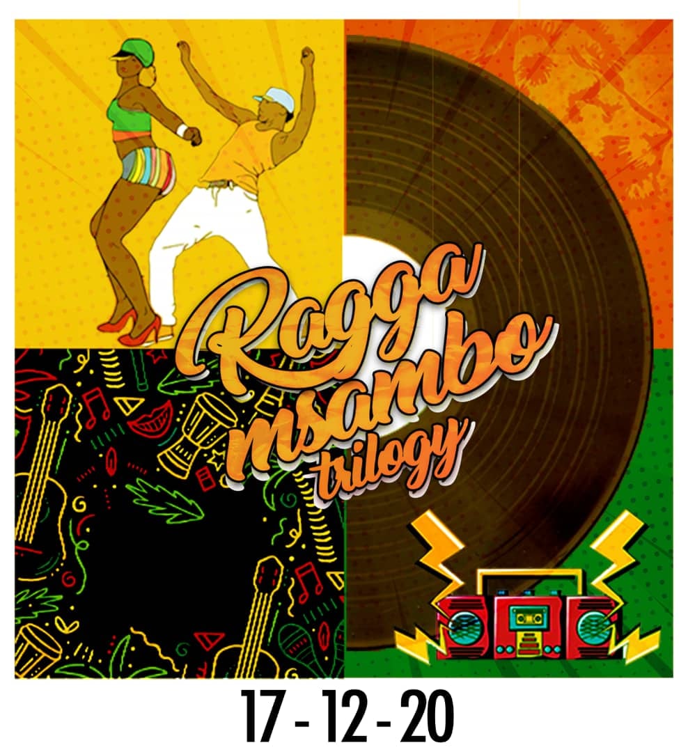 Winky D Announces Release Date For His December Project Ragga Msambo Nehanda Radio