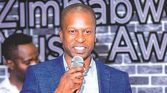 Benjamin Nyandoro — Zima spokesperson