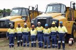 School drags diamond mining giant to court RZ Murowa Holdings Ltd, the majority owner and operator of Murowa Diamonds Private Ltd which operates the Murowa Mine in Zimbabwe, which was purchased from Rio Tinto in 2015. Murowa Diamonds is in a stand-off with the Sese community in Chivi where the company is currently prospecting for diamonds.
